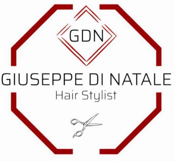 Giuseppe Di Natale hairstylist