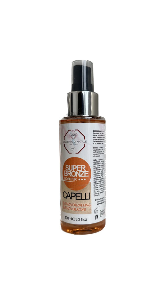 Super bronze capelli